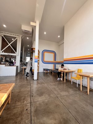 Obet & Del's Coffee by null