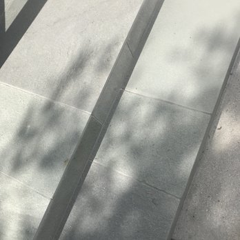 D Stone Restoration - AFTER!! - Refinishing Services Near Me D Stone Restoration - AFTER!! - Refinishing Services Near Me