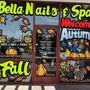 Bella Nails and Spa