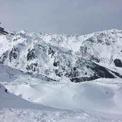 Bergbahnen Hochzillertal