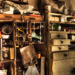 Residential Aspects - Junk Removal/ Waste Removal/ Hauling Job/ Estate Cleanouts