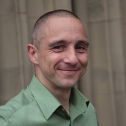 Stadtführungen Würzburg - Thomas Kröhnert