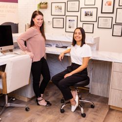 Ethos Integrative Medicine - Lindsey and Olivia