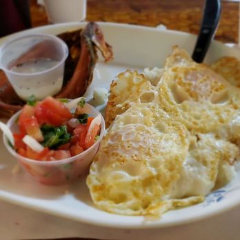 Uncle Mike's Place - Milkfish breakfast - Breakfast & Brunch Near Me - Chicago, Illinois Uncle Mike's Place - Milkfish breakfast - Breakfast & Brunch Near Me - Chicago, Illinois