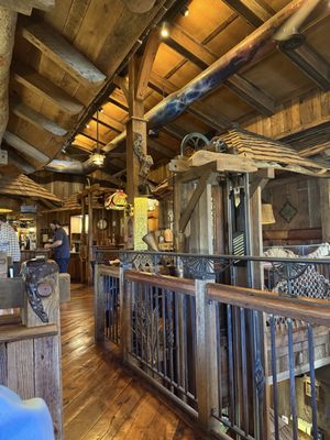 The Yellow Deli Vista, LLC by null