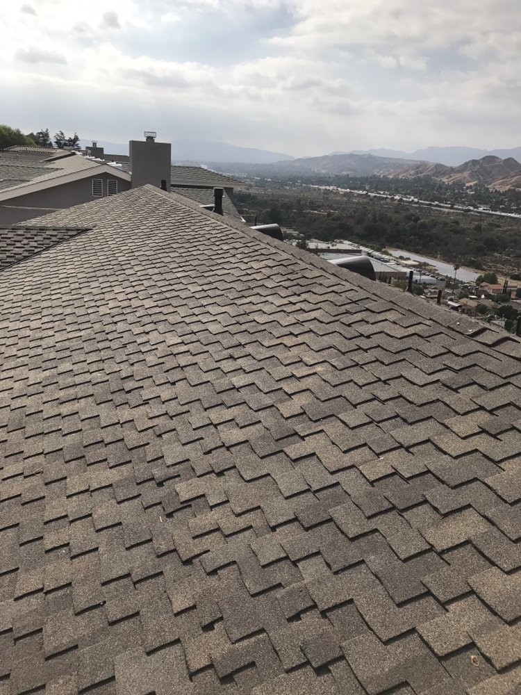 Slide of Cabrera Roofing