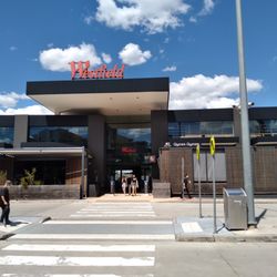 Westfield Doncaster