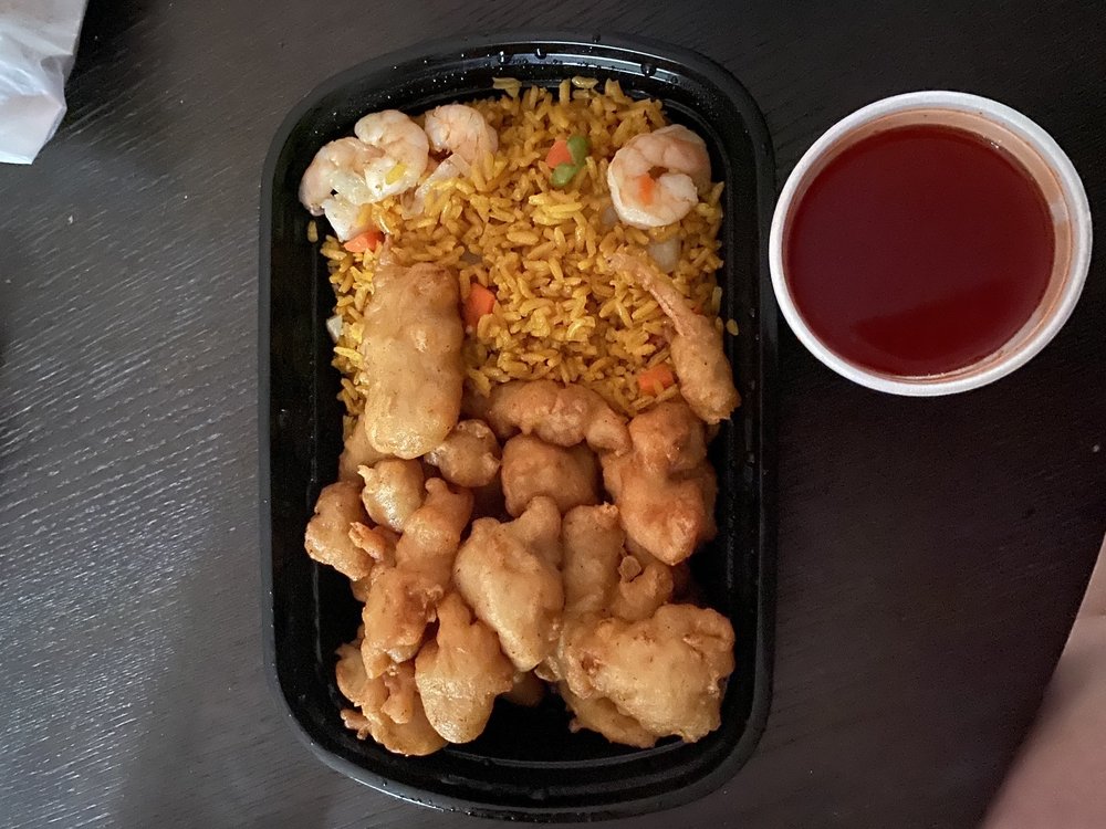 BLUE STAR Updated September 2024 610 N Main St, Wrens,