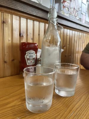 Drunken Hen Eatery & Winery by null