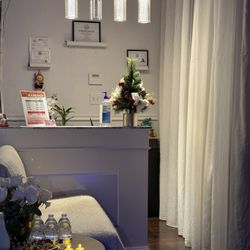Mulan Massage