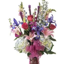 This is what I ordered