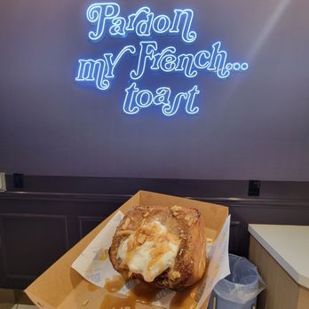 Brique French Toastery - Breakfast & Brunch Near Me - Los Angeles, California