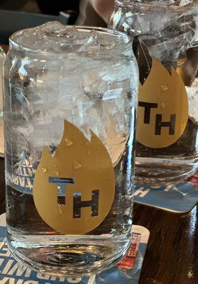New England's Tap House Grille by null