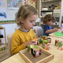 Agape Academy Preschool