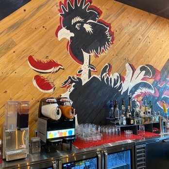 Taco Bamba Rockville - Tacos Near Me - Rockville, Maryland