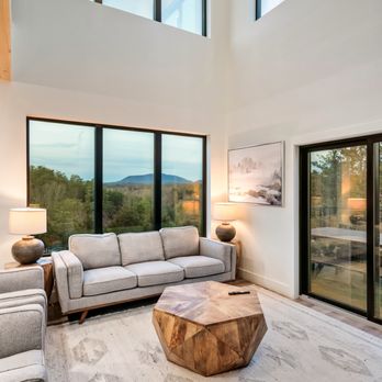 1. The Lodges at Reedmont