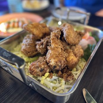 Palate - Best fried chicken ever!!! - Cocktail Bars Near Me - Las Vegas, Nevada Palate - Best fried chicken ever!!! - Cocktail Bars Near Me - Las Vegas, Nevada