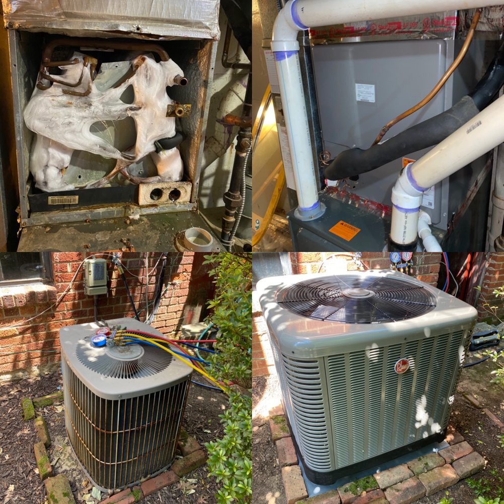 MVM HOME SERVICE Updated July 2024 18 Photos Alexandria, Virginia