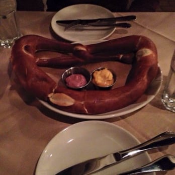 Roost - Slow dough loaf!! 10/10!! Do not skip bread service! - New American Near Me - Houston, Texas Roost - Slow dough loaf!! 10/10!! Do not skip bread service! - New American Near Me - Houston, Texas
