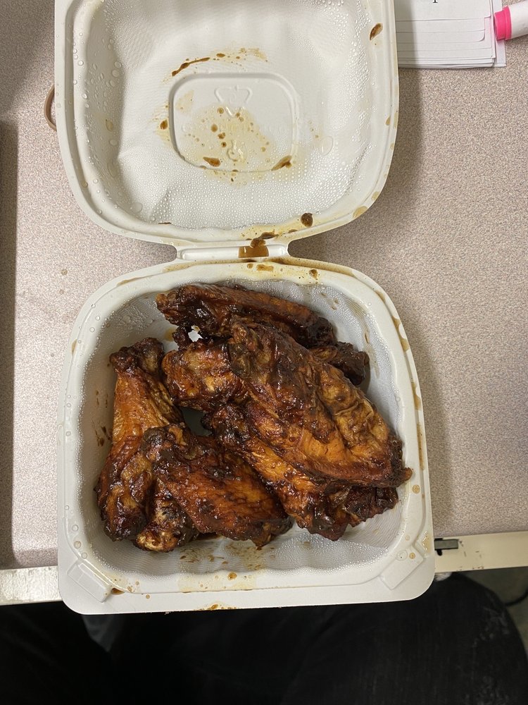 BUGGING OUT 4 BURGERS 13 Photos & 29 Reviews 13406 Guy R Brewer