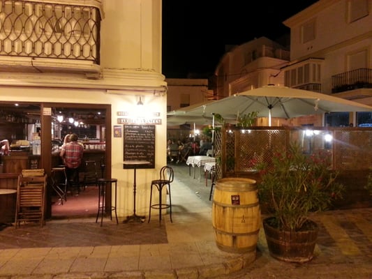 Bar El Frances by null