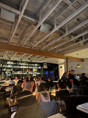 Dudley Market by null