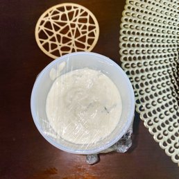Tzatziki