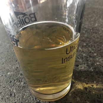 Lukins Brick Oven Pizza - Draft beer - Pizza Near Me - Utica, New York Lukins Brick Oven Pizza - Draft beer - Pizza Near Me - Utica, New York