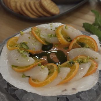 Ruse - Salad Near Me - Saint Michaels, Maryland