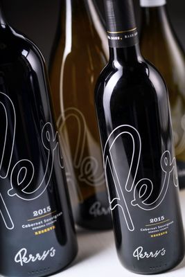 Perry's Steakhouse & Grille by null