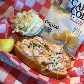Hazel's - Lobster roll - Bars Near Me - Birmingham, Michigan Hazel's - Lobster roll - Bars Near Me - Birmingham, Michigan