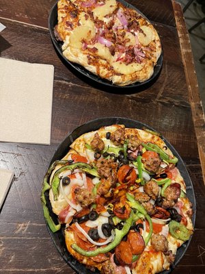 Old Town Pizza by null