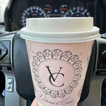 Victoria's Cake - Pretty cups - Bakeries Near Me - Westfield, New Jersey Victoria's Cake - Pretty cups - Bakeries Near Me - Westfield, New Jersey