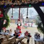 Photo of Carl Bozenski's Christmas Village