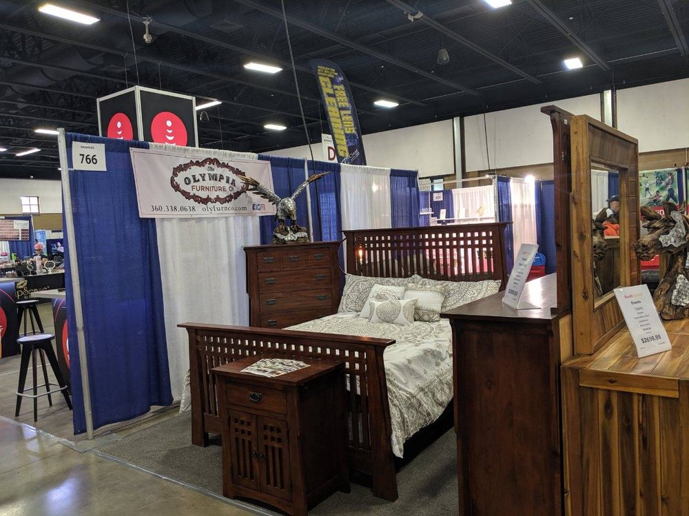 THE OLYMPIA FURNITURE & SLEEP 45 Photos & 46 Reviews 2302 Harrison