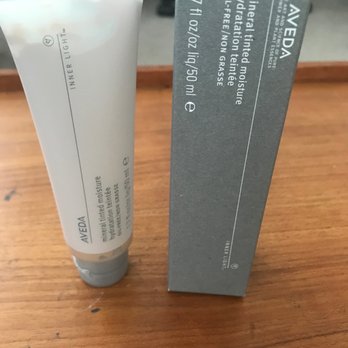 Aveda Store - Inner Light base makeup with sun protection. - Cosmetics & Beauty Supply Near Me - Roseville, California