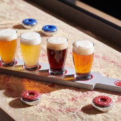 New Belgium Brewing
