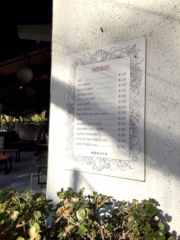 Café Bokato