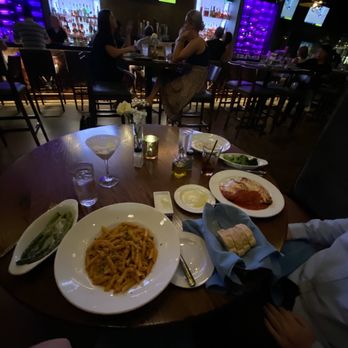 Napoli 3 - Penne vodka, chicken Parmesan, - Wine Bars Near Me - St Charles, Missouri