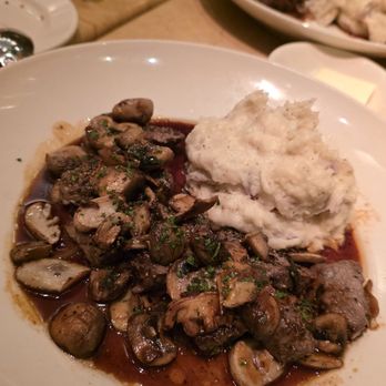 The Cheesecake Factory - Steak Diane* ** - American Near Me - Riverside, California The Cheesecake Factory - Steak Diane* ** - American Near Me - Riverside, California