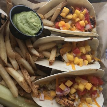 Kiki's Sandbar - Fish tacos - Seafood Near Me - Little Torch Key, Florida Kiki's Sandbar - Fish tacos - Seafood Near Me - Little Torch Key, Florida