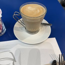 Caffelatte Caffelatte