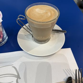 Farinella - Caffelatte - Pizza Near Me - Fiumicino, RM Farinella - Caffelatte - Pizza Near Me - Fiumicino, RM