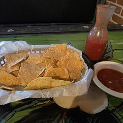 Los Amigos - Portage