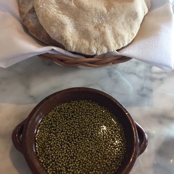 Zatar - Lebanese Near Me - Dallas, Texas