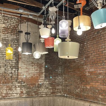 Four Corners Brewing - The lighting on the ceilings was amazing. - Breweries Near Me - Dallas, Texas Four Corners Brewing - The lighting on the ceilings was amazing. - Breweries Near Me - Dallas, Texas
