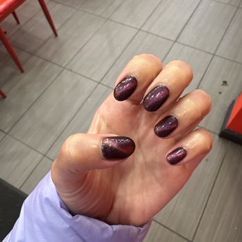 Polished Nail Spa - 5/5 ask for Nancy she's sooo sweet meticulous and talented - Nail Salons Near Me - Berkeley, California