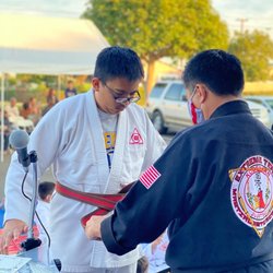 Kali USA Martial Arts
