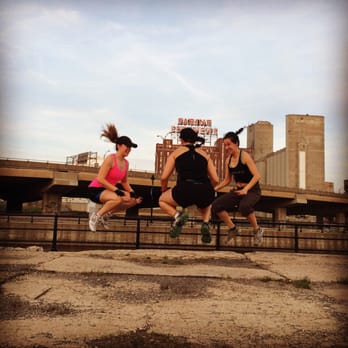 Bamboofit - www.bamboofit.com - Dance Studios Near Me - Montreal, Quebec