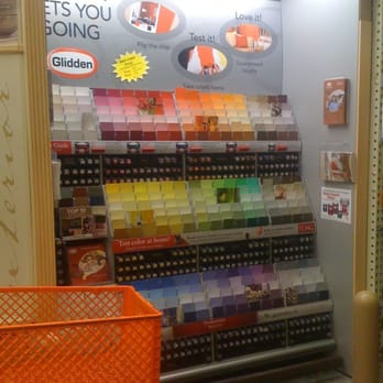 The Home Depot - Nurseries & Gardening Near Me - Livonia, Michigan